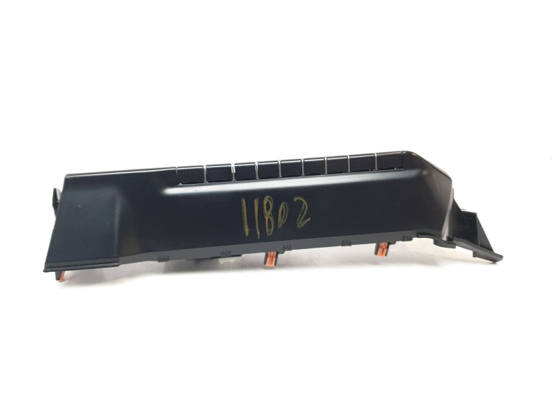 Recambio de mando climatizador para lexus ux (za10) 250h referencia OEM IAM 5590076120  