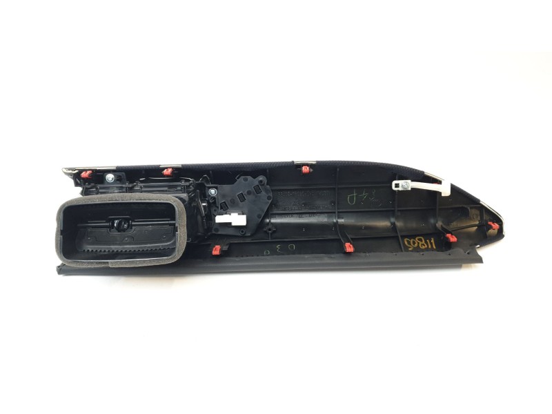 Recambio de aireador derecho para lexus ux (za10) 250h referencia OEM IAM 5566076030  