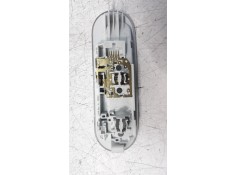 Recambio de luz interior para nissan qashqai (j11) 1.5 turbodiesel cat referencia OEM IAM 8200074362   2