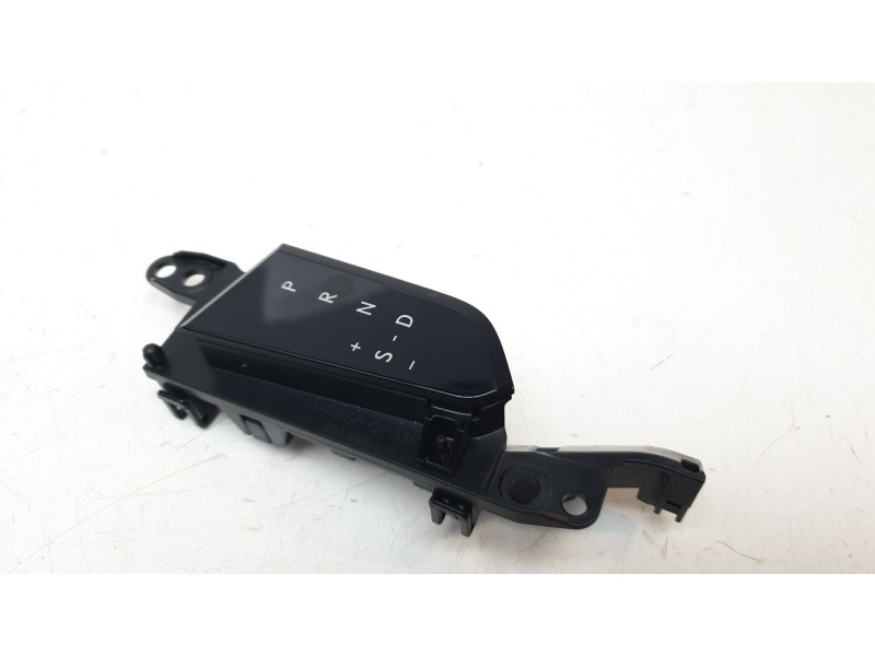 Recambio de pantalla multifuncion para lexus ux (za10) 250h referencia OEM IAM 76L896  