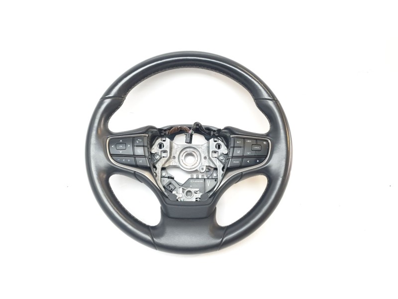 Recambio de volante para lexus ux (za10) 250h referencia OEM IAM 4510076190C0  