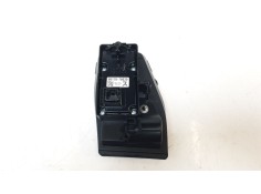 Recambio de mando control radio para lexus ux (za10) 250h referencia OEM IAM 8617076030   2