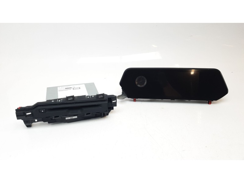 Recambio de sistema navegacion gps para lexus ux (za10) 250h referencia OEM IAM 8611076070  