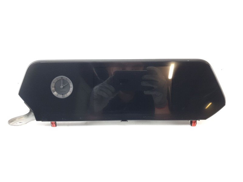 Recambio de sistema navegacion gps para lexus ux (za10) 250h referencia OEM IAM 8611076070  