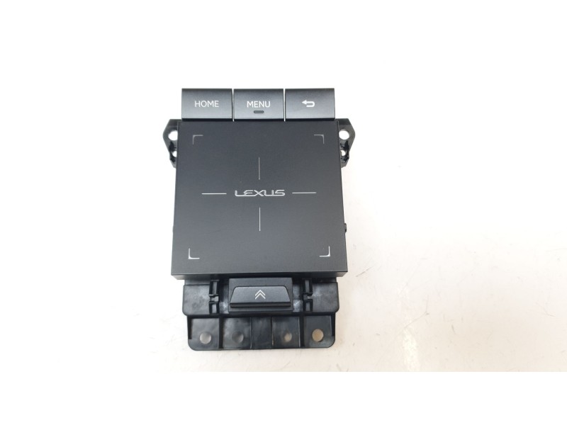 Recambio de mando multifuncion para lexus ux (za10) 250h referencia OEM IAM 8478076180  