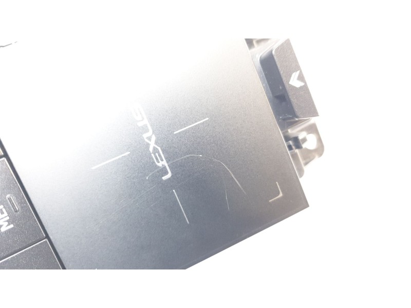 Recambio de mando multifuncion para lexus ux (za10) 250h referencia OEM IAM 8478076180  