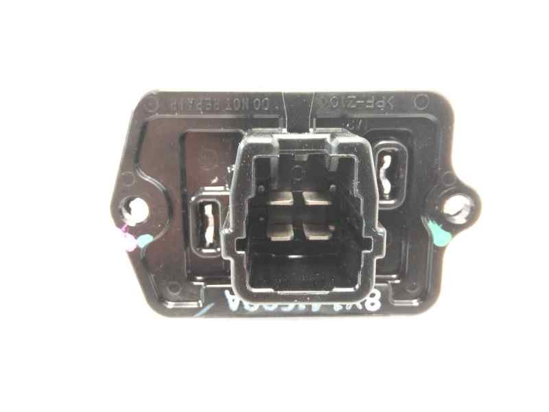Recambio de resistencia calefaccion para suzuki celerio 1.0 12v cat referencia OEM IAM 8Y14690A  