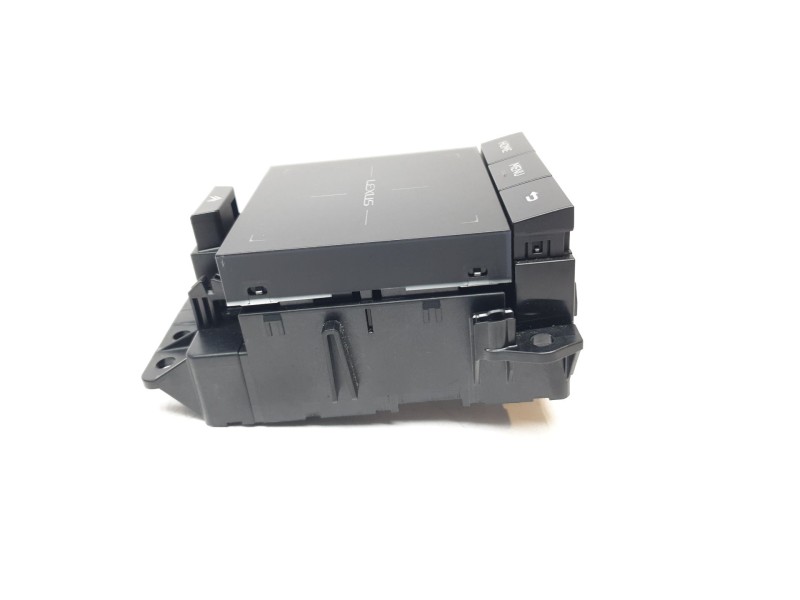 Recambio de mando multifuncion para lexus ux (za10) 250h referencia OEM IAM 8478076180  