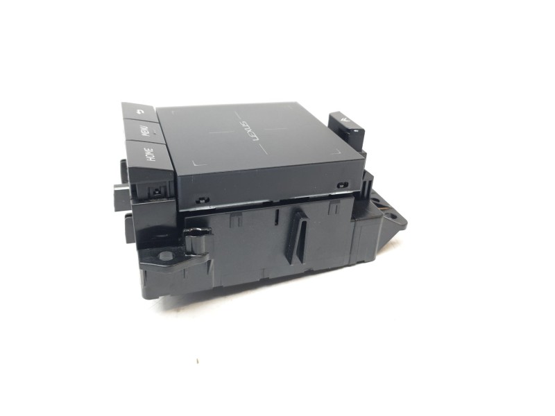 Recambio de mando multifuncion para lexus ux (za10) 250h referencia OEM IAM 8478076180  