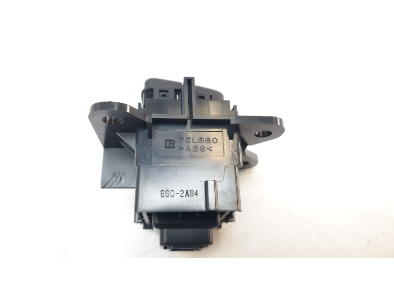 Recambio de interruptor para lexus ux (za10) 250h referencia OEM IAM 75L860  