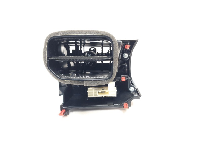 Recambio de aireador izquierdo para lexus ux (za10) 250h referencia OEM IAM 5565076030  