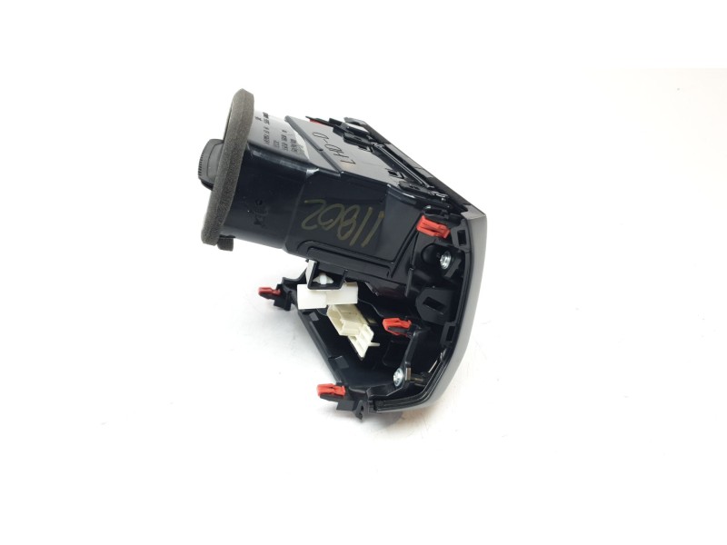 Recambio de aireador izquierdo para lexus ux (za10) 250h referencia OEM IAM 5565076030  