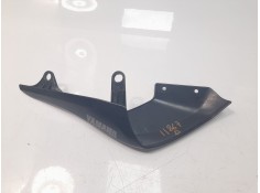 Recambio de moldura para yamaha mt -07 referencia OEM IAM BAT2172100P0   2