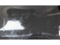 Recambio de puente trasero para land rover discovery sport pure referencia OEM IAM FK725K091   2