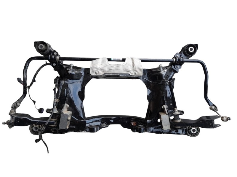 Recambio de puente trasero para land rover discovery sport pure referencia OEM IAM FK725K091  