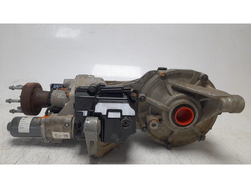 Recambio de diferencial trasero para land rover discovery sport pure referencia OEM IAM GJ324N053AC  