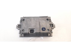 Recambio de pantalla multifuncion para mercedes-benz clase c (w204) lim. 2.1 cdi cat referencia OEM IAM A2049007508   2