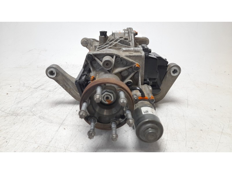 Recambio de diferencial trasero para land rover discovery sport pure referencia OEM IAM GJ324N053AC  
