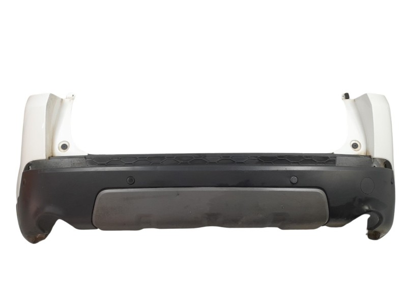 Recambio de paragolpes trasero para land rover discovery sport pure referencia OEM IAM LR122953  