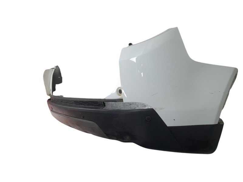 Recambio de paragolpes trasero para land rover discovery sport pure referencia OEM IAM LR122953  