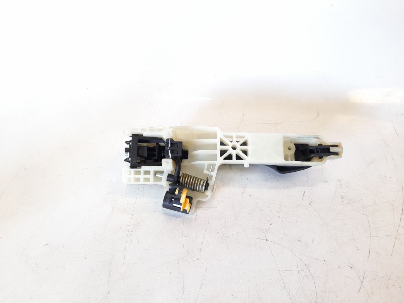 Recambio de maneta exterior trasera derecha para kia xceed drive referencia OEM IAM 83661J7500  