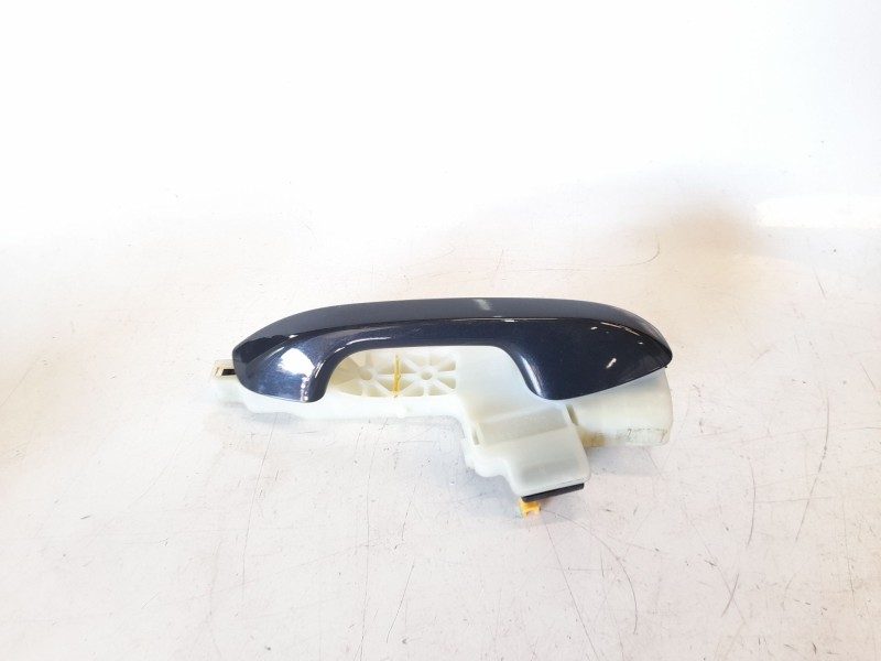 Recambio de maneta exterior trasera derecha para kia xceed drive referencia OEM IAM 83661J7500  