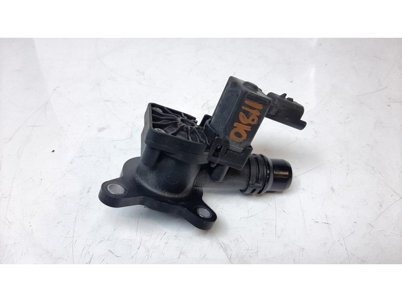 Recambio de valvula aire adicional para citroen c4 picasso origins referencia OEM IAM 9676981680  
