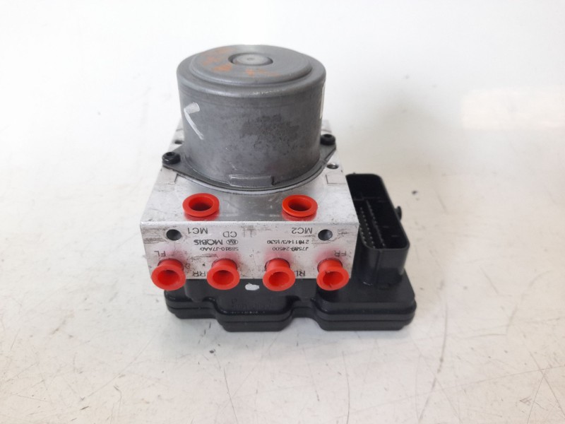 Recambio de abs para kia xceed drive referencia OEM IAM 58910J7AA0  