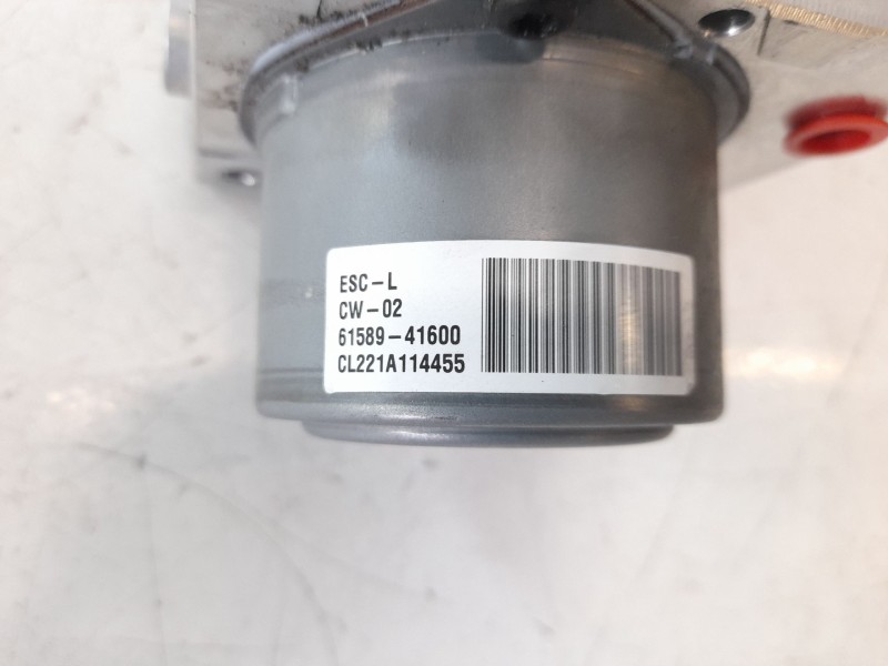 Recambio de abs para kia xceed drive referencia OEM IAM 58910J7AA0  