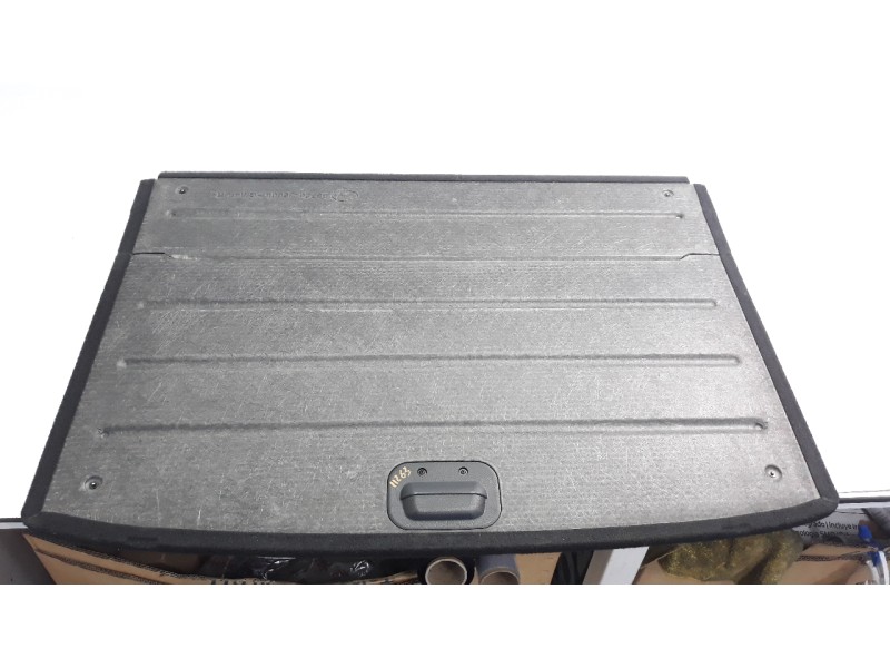 Recambio de bandeja trasera para hyundai kona referencia OEM IAM 85720J9000  