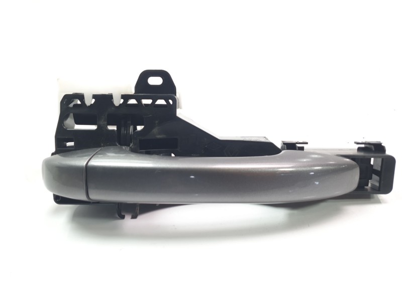 Recambio de maneta exterior trasera izquierda para renault captur ii techno referencia OEM IAM 806079360R  