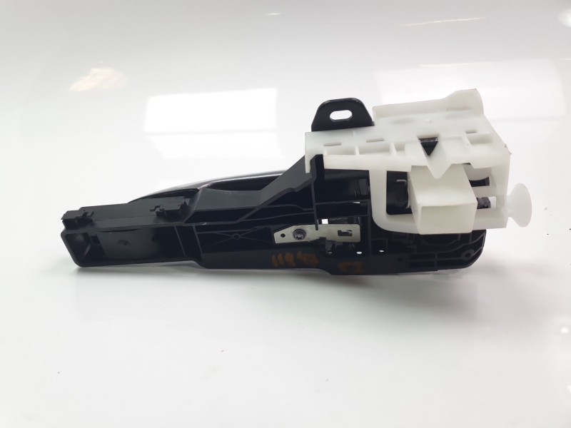 Recambio de maneta exterior trasera izquierda para renault captur ii techno referencia OEM IAM 806079360R  