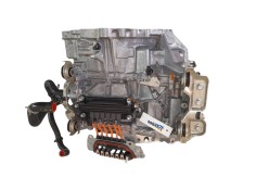 Recambio de caja cambios para toyota corolla (e21) hybrid style referencia OEM IAM PA10   2