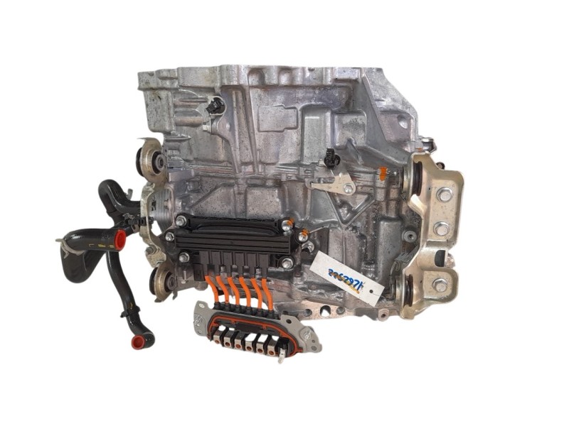 Recambio de caja cambios para toyota corolla (e21) hybrid style referencia OEM IAM PA10  