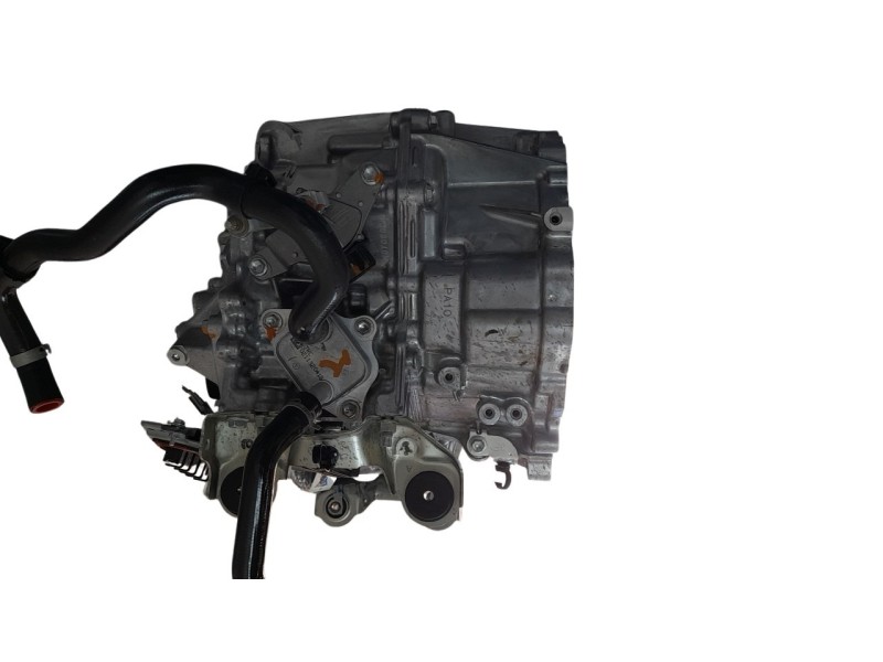 Recambio de caja cambios para toyota corolla (e21) hybrid style referencia OEM IAM PA10  