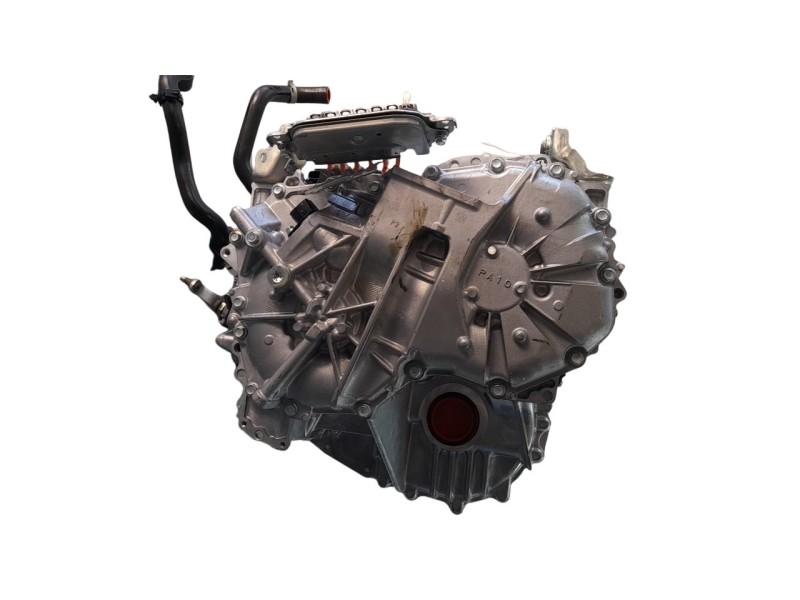 Recambio de caja cambios para toyota corolla (e21) hybrid style referencia OEM IAM PA10  