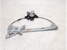 ELEVALUNAS DELANTERO IZQUIERDO 6982002742 