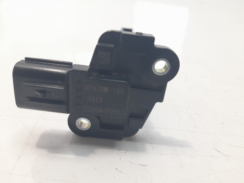 Recambio de caudalimetro para toyota corolla (e21) hybrid style referencia OEM IAM 22204F2010  