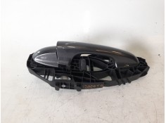 Recambio de maneta exterior trasera derecha para ford puma hybrid titanium design referencia OEM IAM 2126416   2