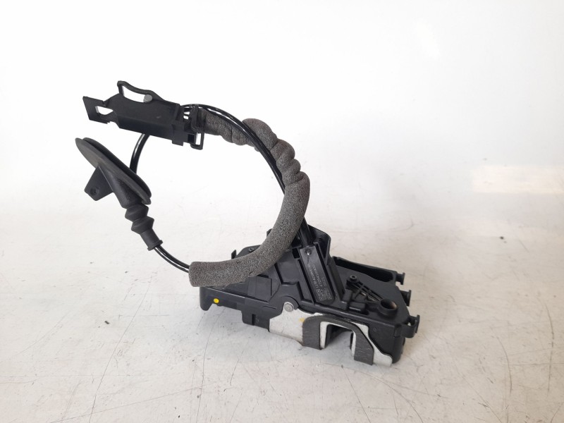 Recambio de cerradura puerta delantera derecha para ford puma hybrid titanium design referencia OEM IAM 40514185 H1BAA21813KE 