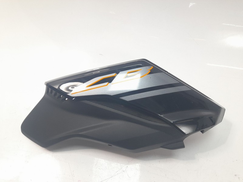 Recambio de carenado delantero derecho para honda cb (501cc - ) cb 650 f (rc75) referencia OEM IAM 64321MJEDF00  