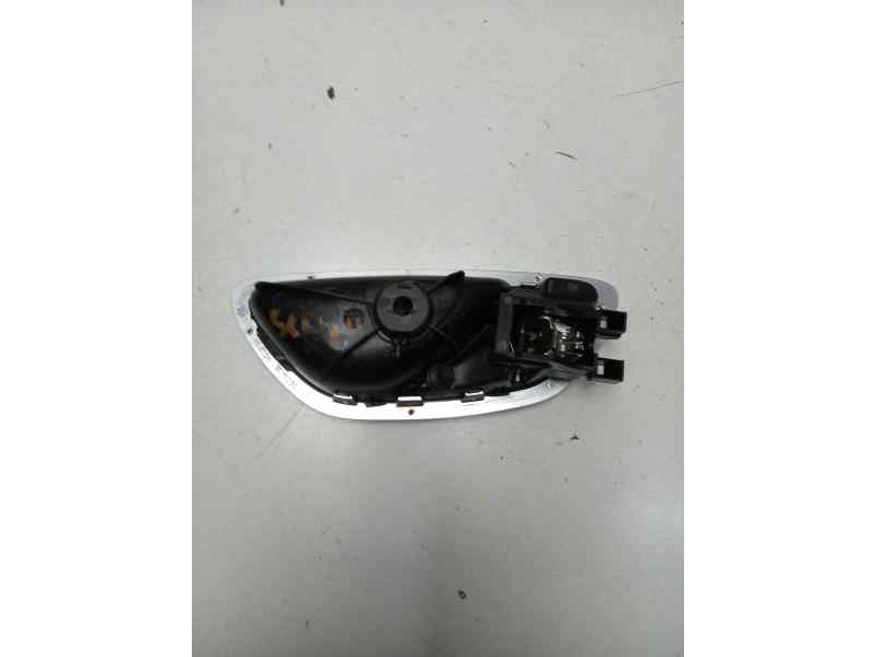 Recambio de maneta interior delantera izquierda para renault scenic iv grand zen referencia OEM IAM 806713722R 806714140R 