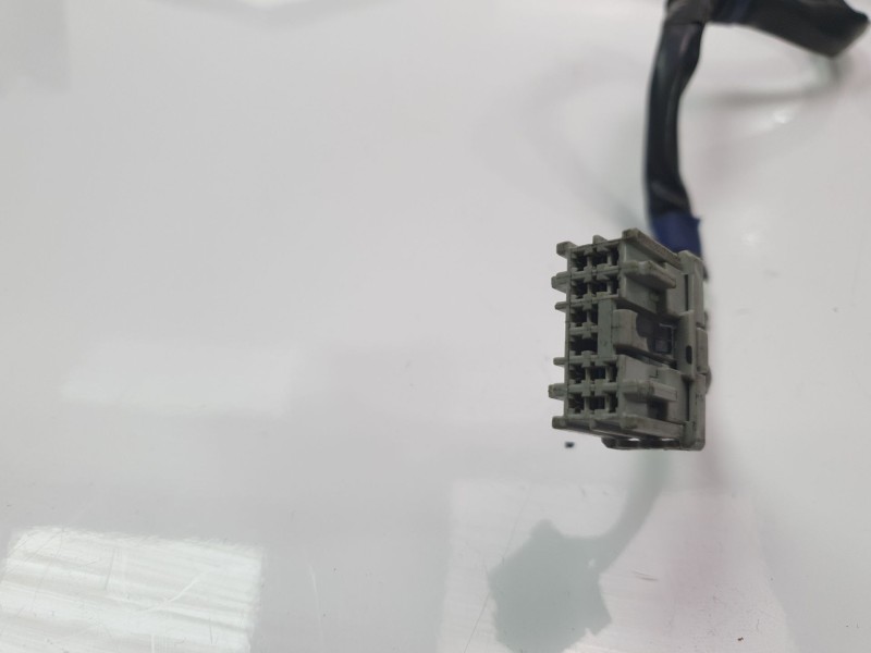 Recambio de piña luces izquierda para honda cb (501cc - ) cb 650 f (rc75) referencia OEM IAM 35200MJEJB1  