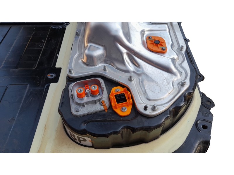 Recambio de bateria para tesla model 3 (5yj3) ev awd referencia OEM IAM 166696900E 166696900 