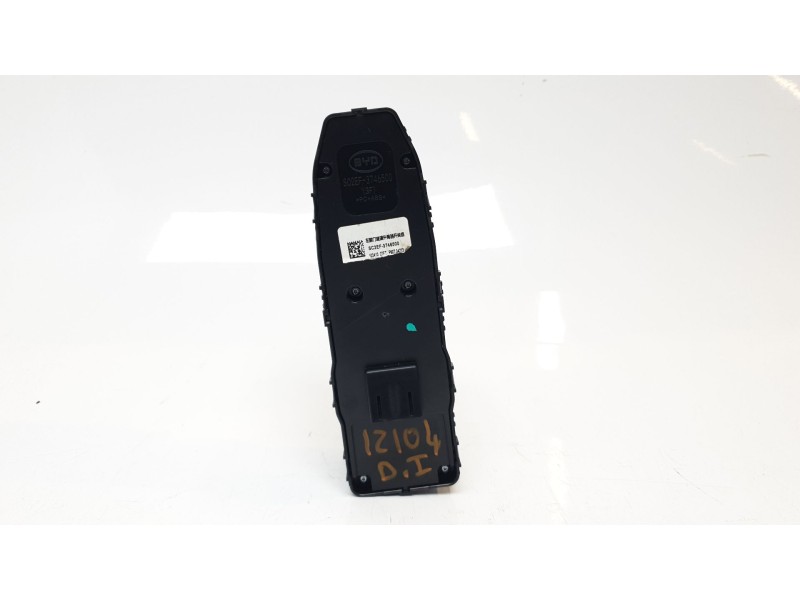 Recambio de mando elevalunas delantero izquierdo para byd atto 3 ev referencia OEM IAM SC2EF3746500  