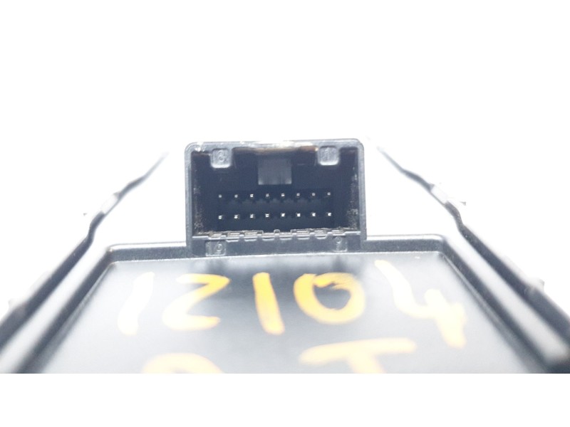 Recambio de mando elevalunas delantero izquierdo para byd atto 3 ev referencia OEM IAM SC2EF3746500  