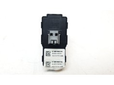 Recambio de mando elevalunas trasero derecho para byd atto 3 ev referencia OEM IAM SC2EF3746700   2