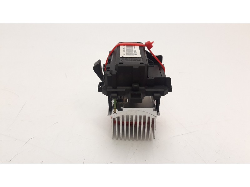 Recambio de resistencia calefaccion para peugeot 208 1.6 blue-hdi fap referencia OEM IAM T1000034Z  