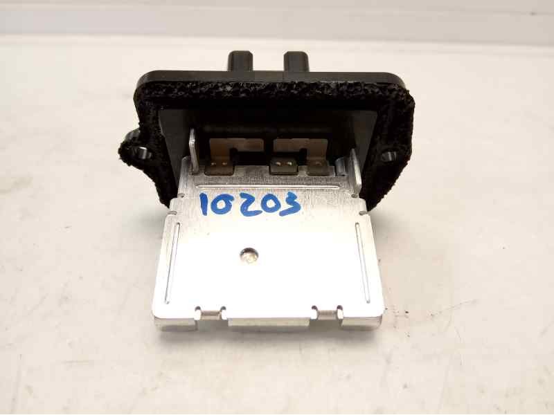 Recambio de resistencia calefaccion para suzuki celerio 1.0 12v cat referencia OEM IAM 8Y14690A  