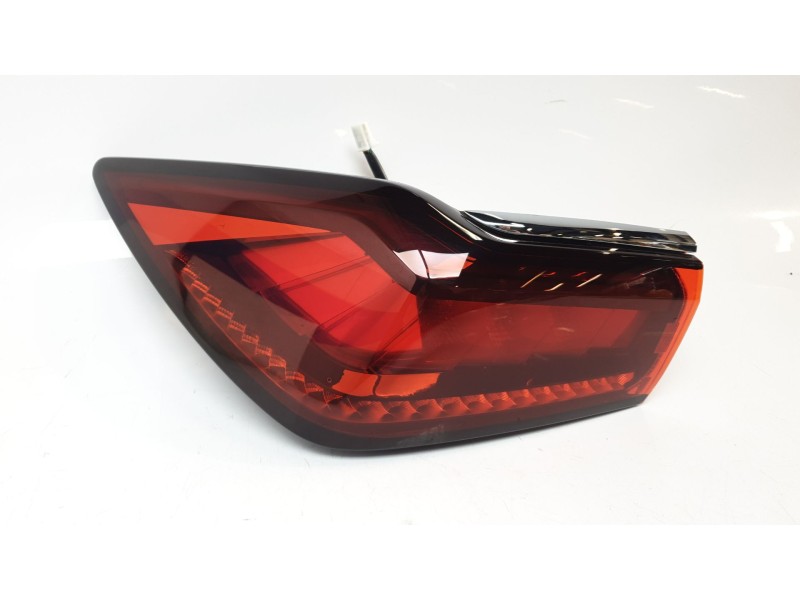 Recambio de piloto trasero izquierdo para byd atto 3 ev referencia OEM IAM SC2E4133010  